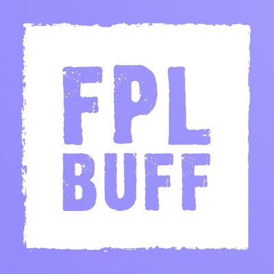 BuffFpl's profile picture. FPL enthusiast. Playing for over 15 years. Best finish 1,146th.