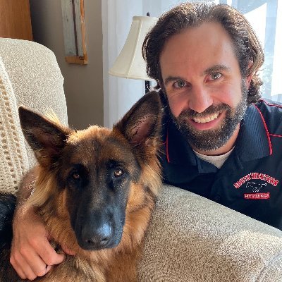 MrZcounselor's profile picture. School counselor in Hanover, PA @SWHS_Counseling. Father of two + an amazing dog, fly fisherman and musician.