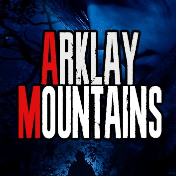 Welcome to the Arklay Mountains. All things #ResidentEvil