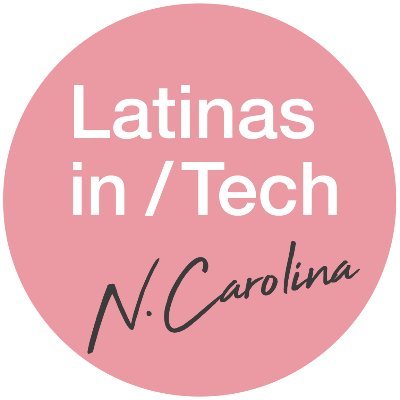 We connect, support & empower #latinas working in #tech around #NorthCarolina
A community of 22K members @latinasintechorg
🌍💻
We are #latinasintech