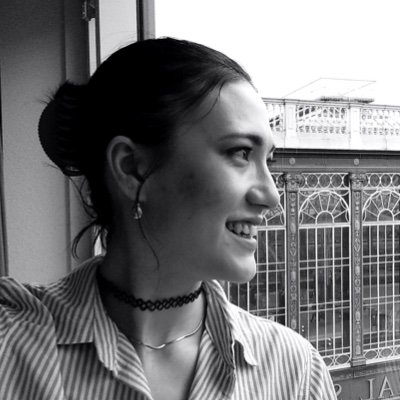 darienweise's profile picture. Your friendly neighbourhood, Web Designer