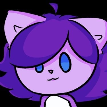 💜TaterzChan's Alt Account💜さんのプロフィール画像