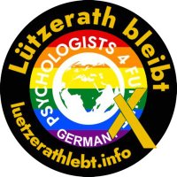 Psychologists for Future Germany (@psychologists4f) 's Twitter Profile