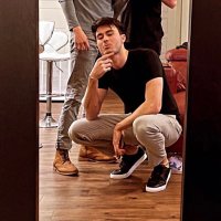 suazo (@suazvi) 's Twitter Profile