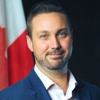 Branden Leslie(@BrandenCPC) 's Twitter Profile Photo