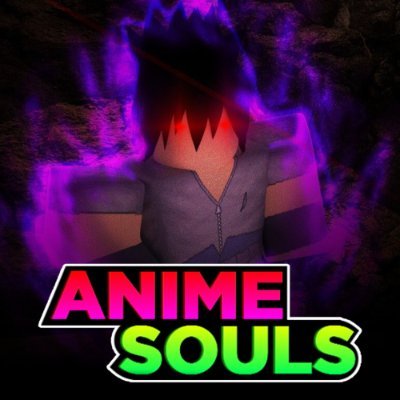 Anime Souls Simulator - Roblox