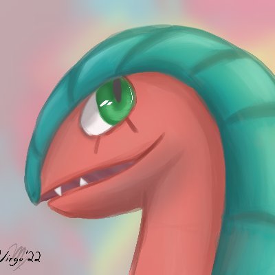 Virgoさんのプロフィール画像