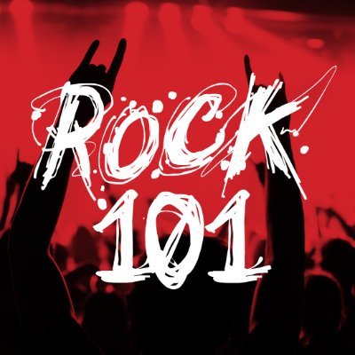 Rock101Lubbock Profile Picture