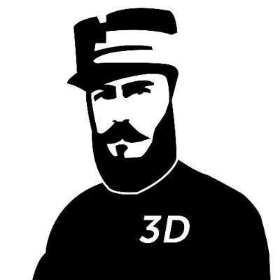3DPrintGeneral Profile Picture
