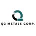 Q2 Metals Corp (QTWO: TSX-V, QUEXF: OTCQB) (@Q2Metals) Twitter profile photo