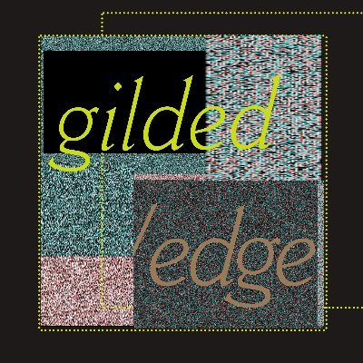 GildedEdgeZine's profile picture. /zine
/records
/podcast
DIY Splendour
