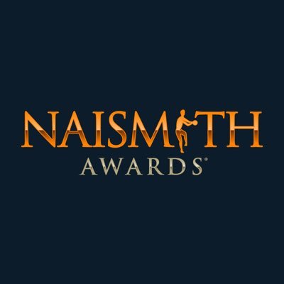 Official Twitter account of the Naismith Awards ®, the most prestigious award in college and high school basketball.