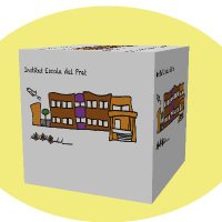 Institut Escola del Prat (@iedelprat) 's Twitter Profile Photo Institut Escola del Prat (@iedelprat) 's Twitter Profile Photo
