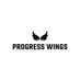 𝐏𝐫𝐨𝐠𝐫𝐞𝐬𝐬 𝐖𝐢𝐧𝐠𝐬 (@progresswings) Twitter profile photo