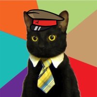 Puta vida gatete 🏳️🌈 (@lebusinesscat) 's Twitter Profile Photo Puta vida gatete 🏳️🌈 (@lebusinesscat) 's Twitter Profile Photo