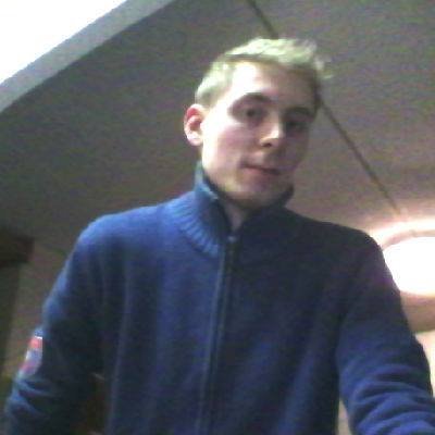 EemeliVappula's profile picture. 