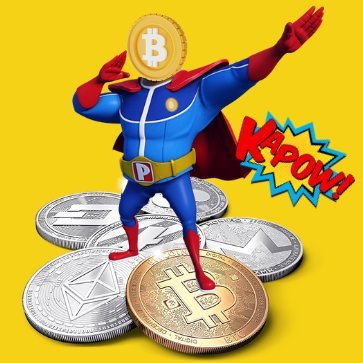 #Crypto | Crypto investor | Expert in Crypto Market | #DYOR- Don't panic buy.
💎 #Bitcoin #tothemoon #papa