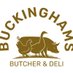 Buckinghams (@artisanbutchery) Twitter profile photo Buckinghams (@artisanbutchery) Twitter profile photo