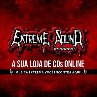 Uma das maiores Lojas de CDs online do Brasil, e Selo independente! do Clássico Hard/ Heavy ao Metal Extremo! Milhares de CDs Disponíveis 🤘💿🔥