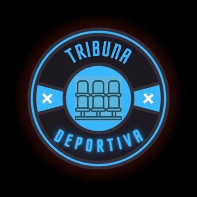 Informamos sobre deportes. Primera, Segunda, 1 RFEF, Premier, Serie A y Competiciones Sudamericanas
También hablamos de 🎾 y  🏀 
Tiktok: tribunadptva