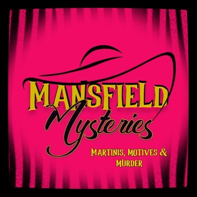Dorinda Mansfield & her devoted daughter sip martinis & solve murders in affluent Berkshire Bay. pro:@QuaranTeam20 
#CozyMystery #MartinisMotivesAndMurders