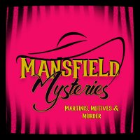 Mansfield Mysteries(@MansfieldMyst00) 's Twitter Profile Photo