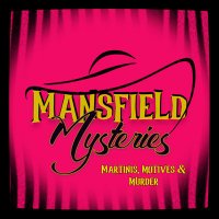 Mansfield Mysteries (@mansfieldmyst00) 's Twitter Profile
