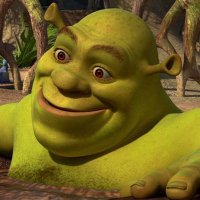 Sexy Shrek (@david_walten) 's Twitter Profile