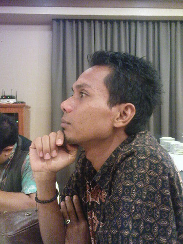 me n my self