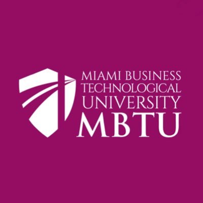 MBTU - Miami Business Technological University
