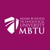 MBTU - Miami Business Technological University (@mbtuuniversity) Twitter profile photo MBTU - Miami Business Technological University (@mbtuuniversity) Twitter profile photo