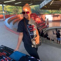Dilia Mazula (@diliamazula) 's Twitter Profile