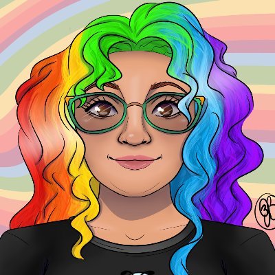 AmRainbowBee Profile Picture