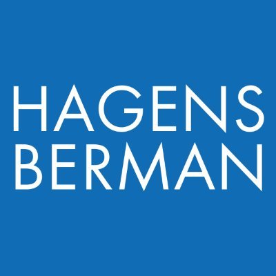 Hagens Berman is an int'l #classaction law firm representing plaintiffs in consumer fraud, auto defect, investor fraud, whistleblower, antitrust lawsuits & more