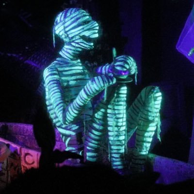 ghosthostdizzle's profile picture. Disney Parks enthusiast | Living With the Land Professional |