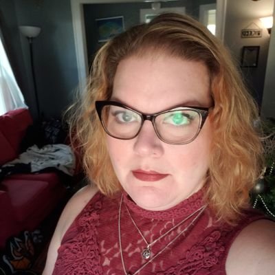 (she/her) Writer, co-host of the Haunted Mitten Podcast, seeker of all things paranormal, giant fucking nerd