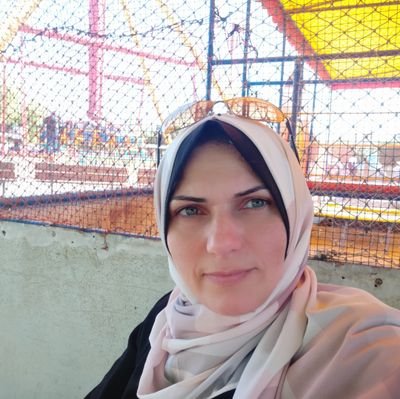 لينة عادل خليفة
مؤسس ومنسق فريق التعليم يجمعنا
بك/علوم
خبير مايكروسوفت 2020/2021
مدرسة زهرة المدائن الثانوية
معلمة ثقافة علمية 12
معلمة علوم حياتية 11