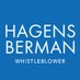 Whistleblower Law (@whistleblowerhb) Twitter profile photo Whistleblower Law (@whistleblowerhb) Twitter profile photo