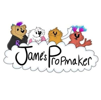 I build puppets/props and restoration 
NOW TAKING COMMISSIONS.
Public,Theatre,TV,Theme park's 

Email 
jamespropmaker@gmail.com