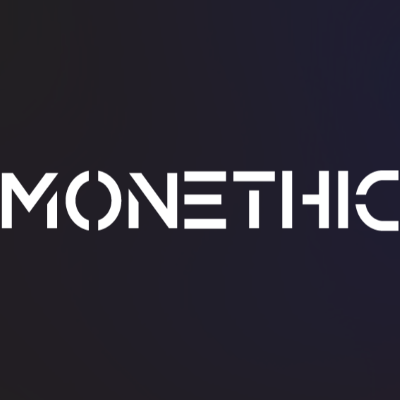 Monethic - Web3 Cybersecurity