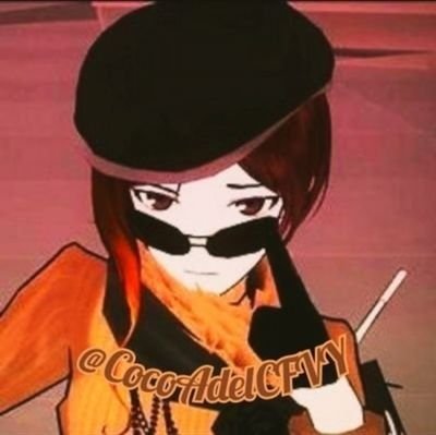 Coco Adelさんのプロフィール画像