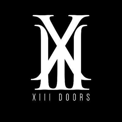 Official Twitter Page for XIII Doors
https://t.co/LRtVLpFIaL
