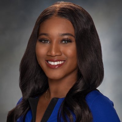 Reporter @WAVY_news, 1x Emmy nominated journalist, ASU alum raven.payne@wavy.com