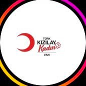 van.kizilay.kadin(@KizilayKadin_65) 's Twitter Profile Photo