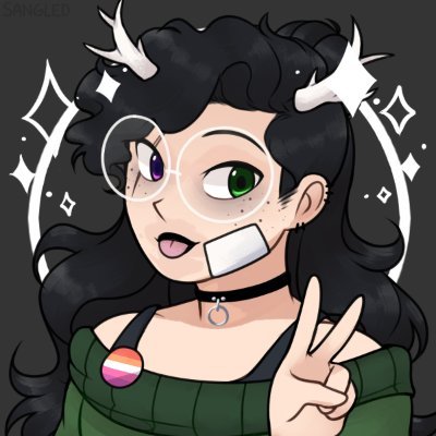 Passive (age: 21+, pronoun: any + neos). Queer, polyamorous, disabled, very tired. #BigGhostSMP 
icon: https://t.co/etYBDpNg0C… Banner: @/silver__sora