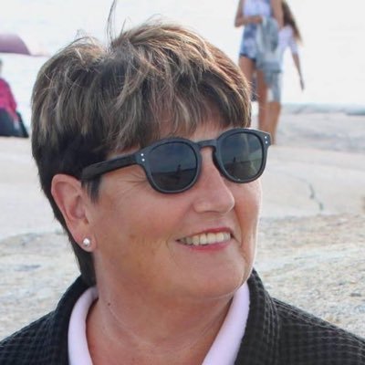 SharonMHobin Profile Picture