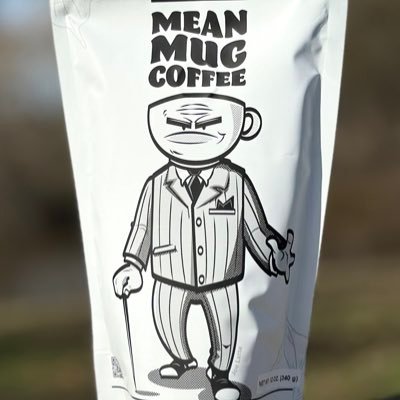 B.Rowe Entrepreneur / Owner of Mean Mug Coffee & Brand Ambassador at https://t.co/JcPGdzebEt , Art Collector/ Baseball Card collector / NFT enthusiast