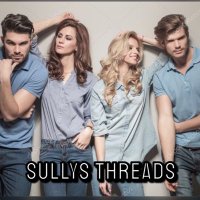 Sullysthreads(@sullysthreads1) 's Twitter Profile Photo