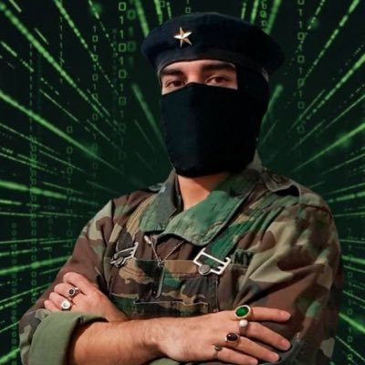 thec0mm4nd3r's profile picture. Jugador de Escape From Tarkov
