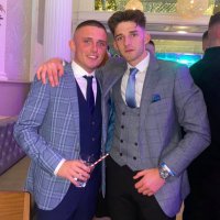 Michael Ruth (@michaelruth09) 's Twitter Profile